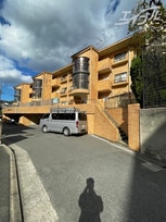 新芦屋ハイタウン