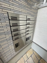 フジパレス豊里中央公園南Ⅰ番館