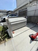  ゼストグリナージュ