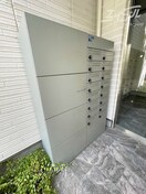  ゼストグリナージュ