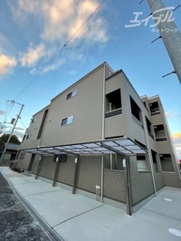 オルタンシアキューブ