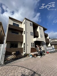 メゾンマグノリアⅡ