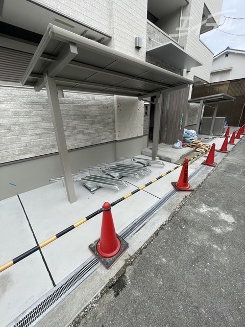  フジパレス井高野駅東