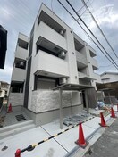 フジパレス井高野駅東