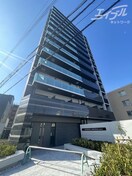  S-RESIDENCE上新庄ascent