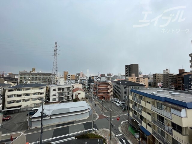  S-RESIDENCE上新庄ascent