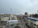  S-RESIDENCE上新庄ascent