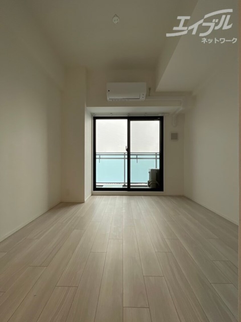  S-RESIDENCE上新庄ascent