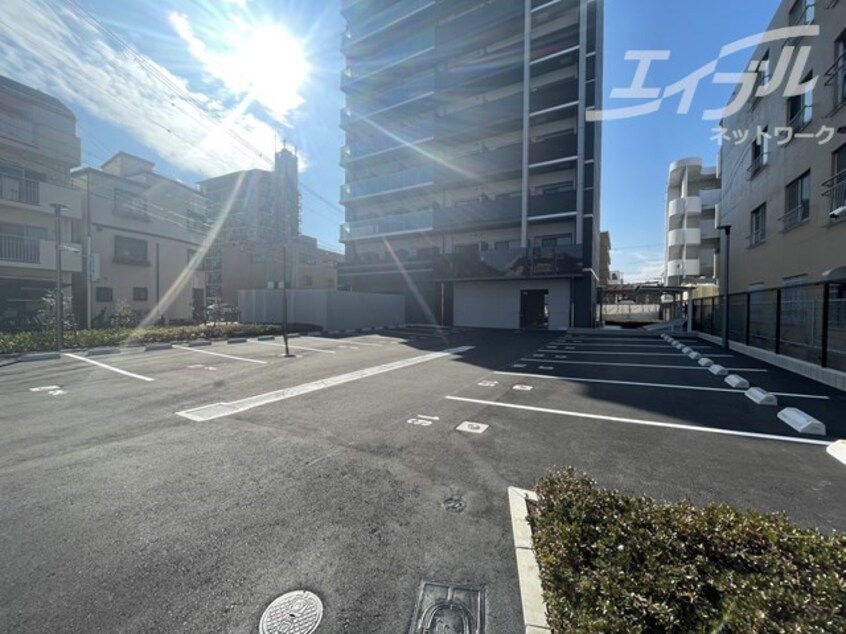  S-RESIDENCE上新庄ascent