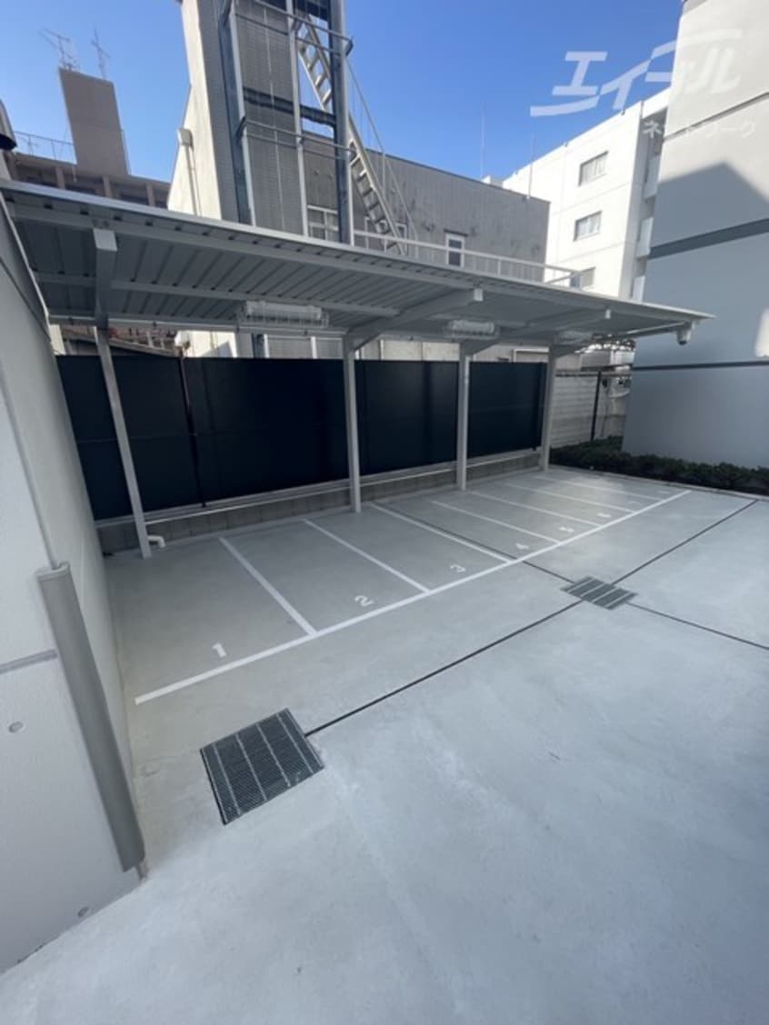  S-RESIDENCE上新庄ascent