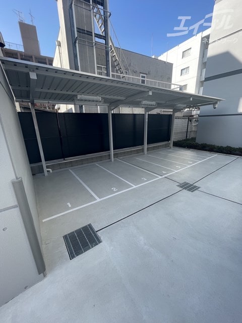  S-RESIDENCE上新庄ascent