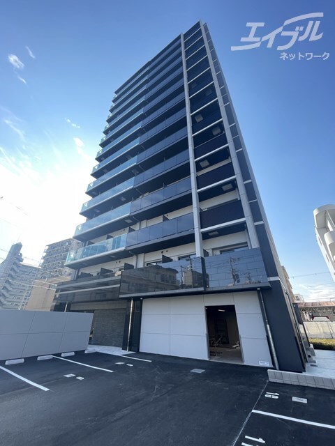  S-RESIDENCE上新庄ascent
