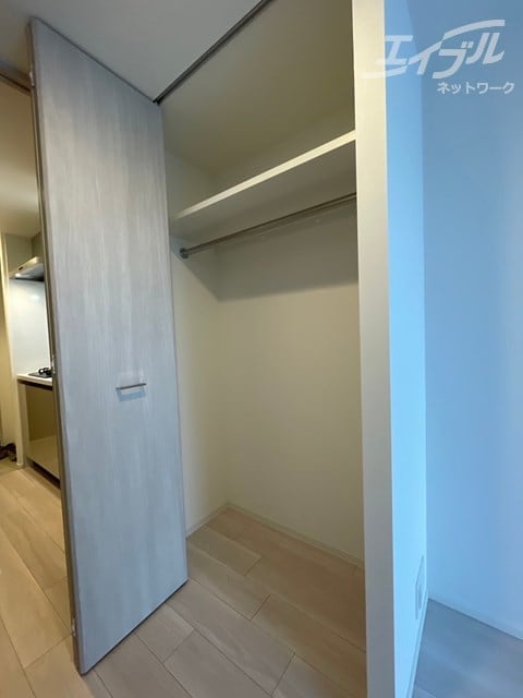  S-RESIDENCE上新庄ascent
