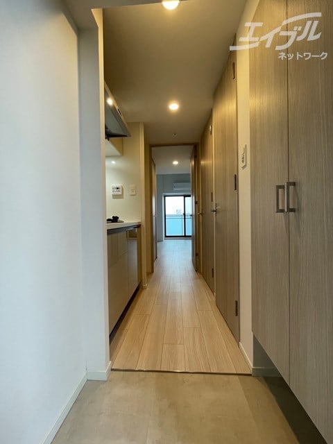  S-RESIDENCE上新庄ascent