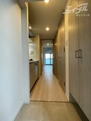  S-RESIDENCE上新庄ascent