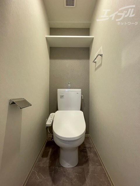  S-RESIDENCE上新庄ascent