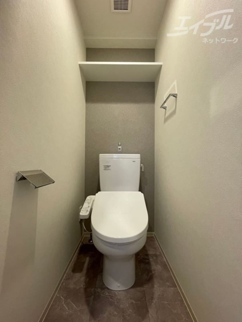  S-RESIDENCE上新庄ascent