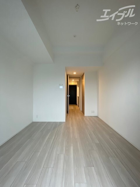  S-RESIDENCE上新庄ascent