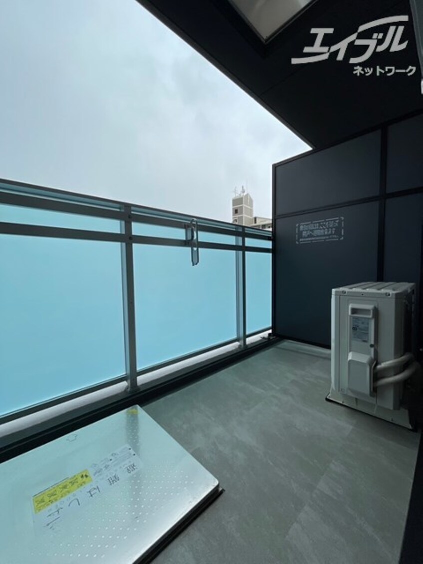  S-RESIDENCE上新庄ascent