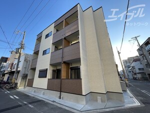 クラウドパレス上新庄