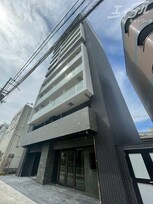 プレサンスNEO上新庄PRIMECRUIS