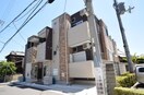  prestige・岸部