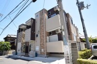 prestige・岸部