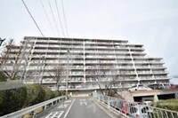 千里一条池スカイハイツB棟