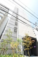  S-RESIDENCE江坂Alegria