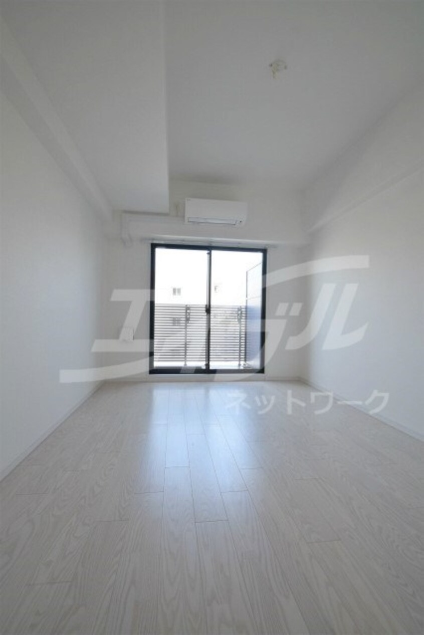  S-RESIDENCE江坂Alegria