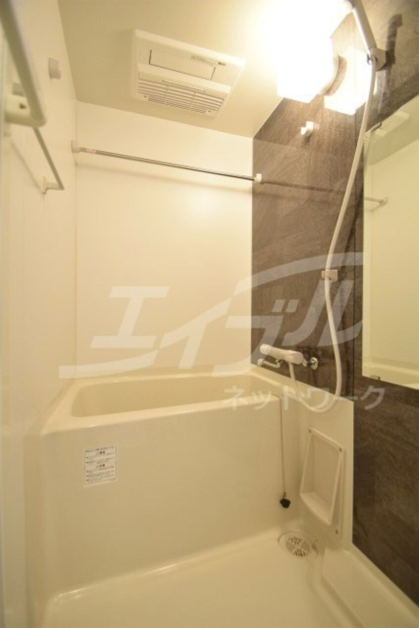  S-RESIDENCE江坂Alegria