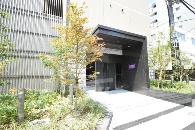  S-RESIDENCE江坂Alegria
