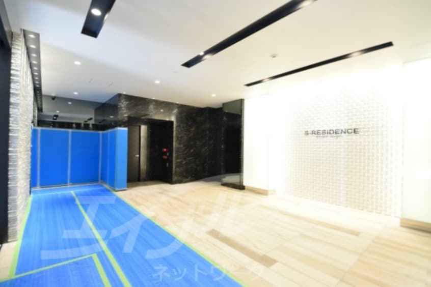  S-RESIDENCE江坂Alegria