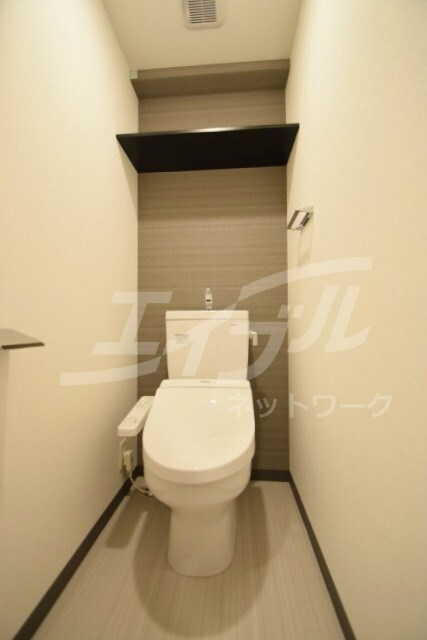  S-RESIDENCE江坂Alegria