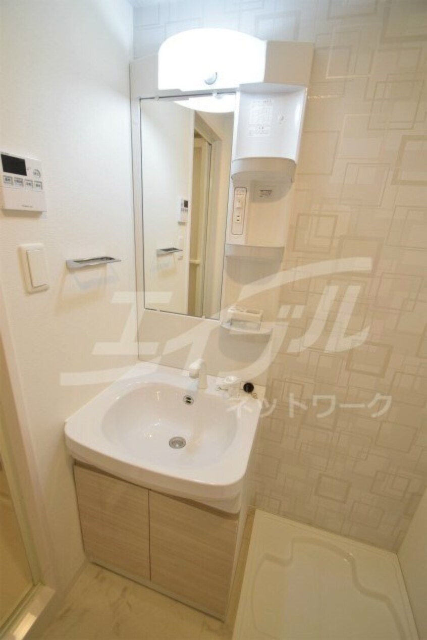  S-RESIDENCE江坂Alegria