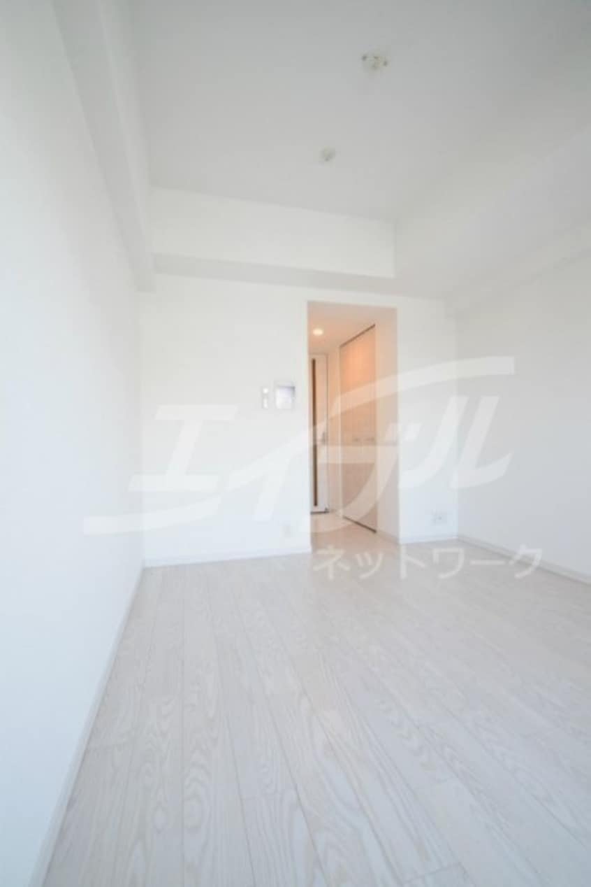  S-RESIDENCE江坂Alegria