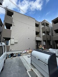 ベルリッジ岸辺　B