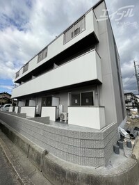 ソリティア茨木