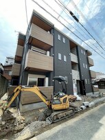 エスポアール正雀本町
