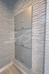 セジュール　ド　ソレイユⅡ　B棟