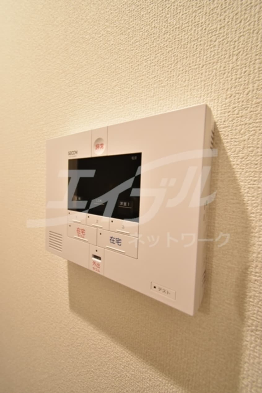  セジュール　ド　ソレイユⅡ　B棟