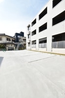  セジュール　ド　ソレイユⅡ　B棟