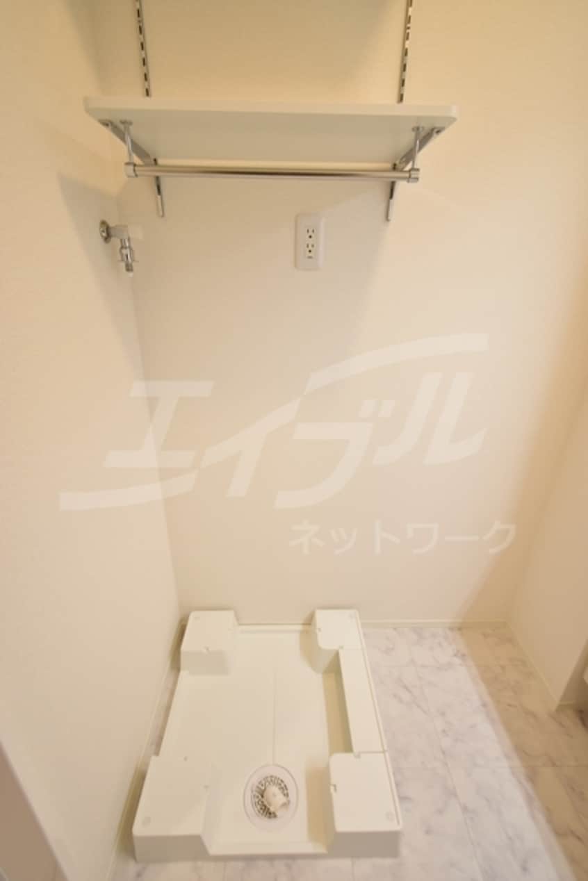  セジュール　ド　ソレイユⅡ　B棟