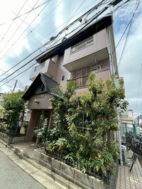 エポック摂津