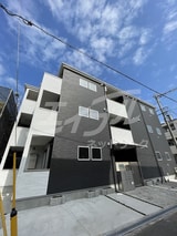 Amour Ville 江坂