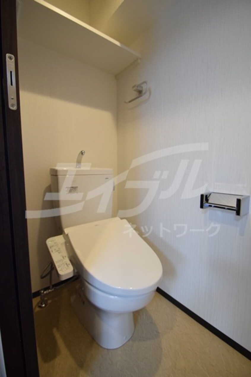  プレジオ江坂ROUGE