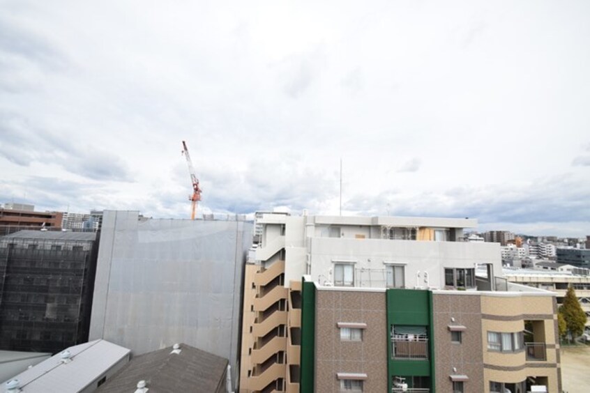  プレジオ江坂ＳＯＵＴＨ