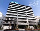 リッツ新大阪プレミアムの外観