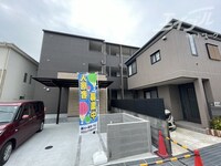 LINOメゾン蔵垣内