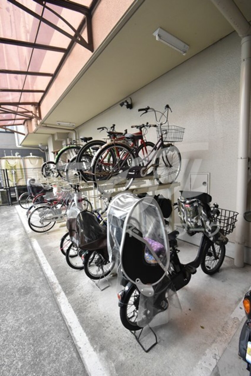  せっつ2番館